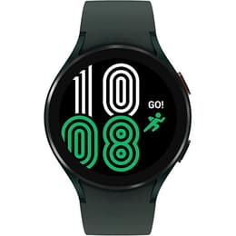 Relojes Samsung Cardio Galaxy Watch 4 - Verde