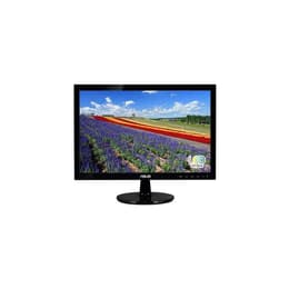 Monitor 18" LCD WXGA Asus VS197D