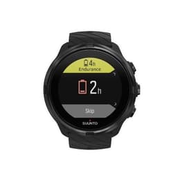 Relojes Suunto Cardio GPS 9 All Black - Negro