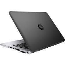 HP EliteBook 840 G1 14" Core i5 1.7 GHz - SSD 128 GB - 16GB - teclado francés