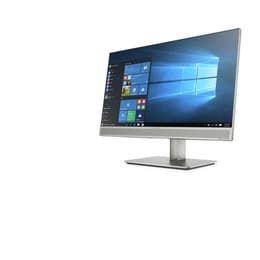 HP EliteOne 800 G5 AIO 23" Core i5 3 GHz - SSD 256 GB - 8GB QWERTY - Inglés