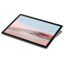 Microsoft Surface Go 2 10" Pentium 1.7 GHz - SSD 128 GB - 8GB Teclado francés