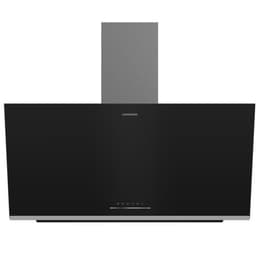 Campana con capucha de pared Grundig GDSP5464BBSC