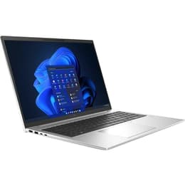 HP EliteBook 860 G9 16" Core i7 1.7 GHz - SSD 512 GB - 16GB - QWERTY - Inglés