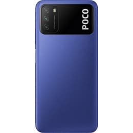 Xiaomi Poco M3 64GB - Azul - Libre