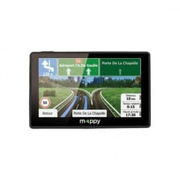 Mappy ITI S456 GPS