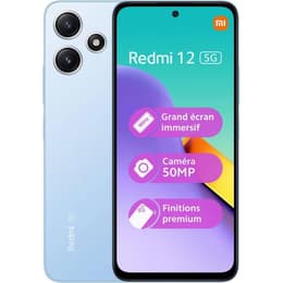 Xiaomi Redmi 12 5G 128GB - Azul - Libre - Dual-SIM