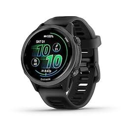 Garmin Forerunner 570 Bluetooth 47 mm - Negro