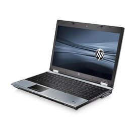 Hp ProBook 6540B 15" Core i5 2.2 GHz - HDD 320 GB - 4GB - Teclado Inglés (US)