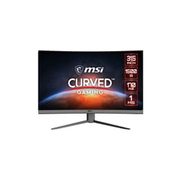 Monitor 31" LED MSI G32CQ4 E2