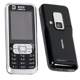 Nokia 6120C - Negro- Libre