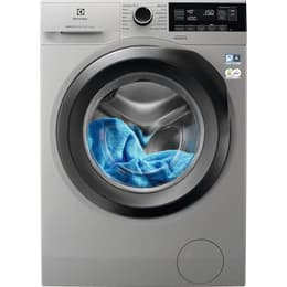 Lavadora clásica 60 cm Carga frontal Electrolux EW7F3946LS