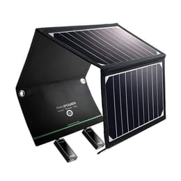 Ravpower RP-PC008 El Panel solar y cargador