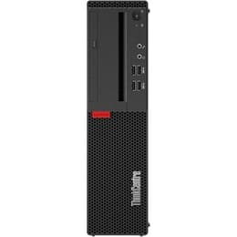 Lenovo ThinkCentre M910Q Tiny Core i5 2.5 GHz - SSD 256 GB RAM 16 GB
