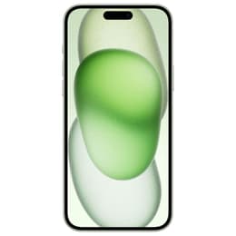 iPhone 15 Plus 128GB - Verde - Libre