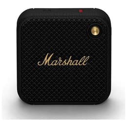 Altavoz Bluetooth Marshall Willen II - Negro