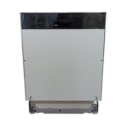 Lavavajillas emportrable 59.8 cm Bosch SD6P1B - 10 a 12 cubiertos
