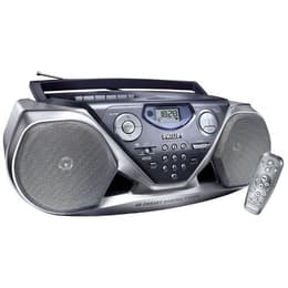 Philips az 1505 Lector de CD