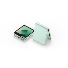 Galaxy Z Flip6 256GB - Verde - Libre