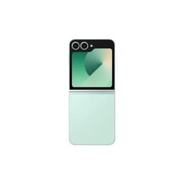 Galaxy Z Flip6 256GB - Verde - Libre
