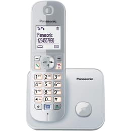 Panasonic KX-TG6811 Teléfono fijo