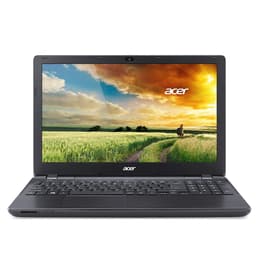 Acer Extensa 2509 15" Celeron 1.8 GHz - HDD 500 GB - 4GB - teclado francés
