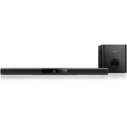Barra de sonido Philips HTL3140B/12 - Negro