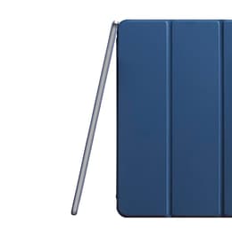Funda iPad 10.9" (2022) - Silicona - Azul