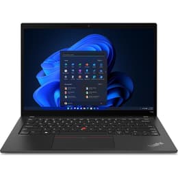 Lenovo ThinkPad T14 G3 14" Core i7 1.8 GHz - SSD 256 GB - 16GB - QWERTY - Sueco