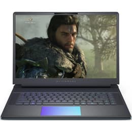 Dell Alienware AA16250 16" Core Ultra 9 5.2 GHz - SSD 1 TB - 32GB - NVIDIA GeForce RTX 5090 QWERTY - Inglés