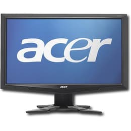 Monitor 19" LCD WXGA+ Acer AL1916W