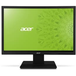 Monitor 19" LCD WXGA+ Acer AL1916W