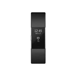 Fitbit Charge 2 - Negro