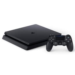 PlayStation 4 Slim 500GB - Negro Mate + Call of Duty: Modern Warfare II