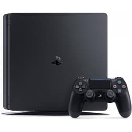 PlayStation 4 Slim + Call of Duty: Modern Warfare II