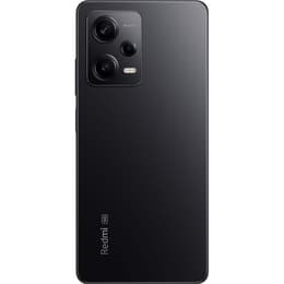 Xiaomi Redmi Note 12 Pro 128GB - Negro - Libre