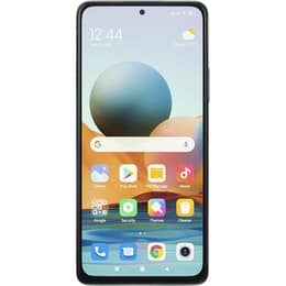 Xiaomi Redmi Note 12 Pro 128GB - Negro - Libre