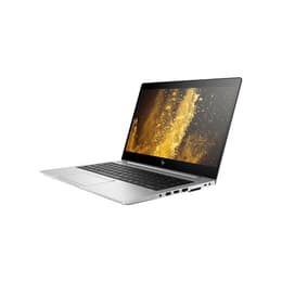 HP EliteBook 840 G6 14" Core i5 1.6 GHz - SSD 256 GB - 8GB - AZERTY - Francés