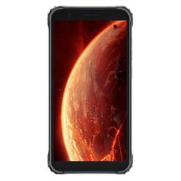Blackview BV4900 32GB - Negro - Libre