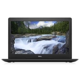 Dell Latitude 3590 15" Core i5 1.6 GHz - SSD 256 GB - 8GB - AZERTY - Francés