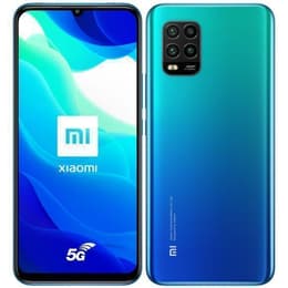 Xiaomi Mi 10 Lite 5G 128GB - Azul - Libre - Dual-SIM