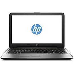 HP 15-BS0XX 15" Core i3 2 GHz - HDD 940 GB - 8GB - teclado francés