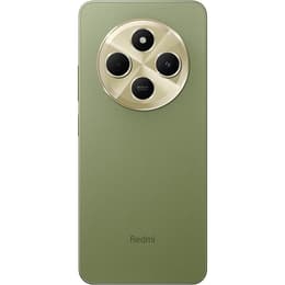 Xiaomi Redmi 14C 256GB - Verde - Libre
