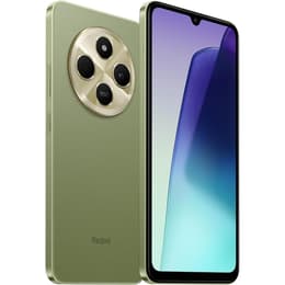 Xiaomi Redmi 14C 256GB - Verde - Libre