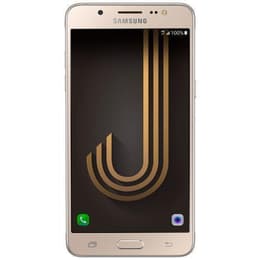 Galaxy J5 (2016) 16GB - Oro - Libre