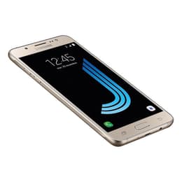Galaxy J5 (2016) 16GB - Oro - Libre