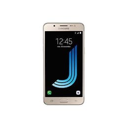 Galaxy J5 (2016) 16GB - Oro - Libre