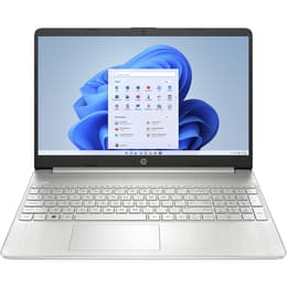 HP 15S-FQ2059NF 15" Core i3 2 GHz - SSD 512 GB - 8GB - AZERTY - Francés