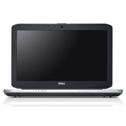 Dell Latitude E5530 15" Core i5 2.5 GHz - HDD 500 GB - 4GB - teclado francés