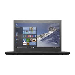 Lenovo ThinkPad T460 14" Core i5 2.4 GHz - HDD 500 GB - 8GB - teclado italiano